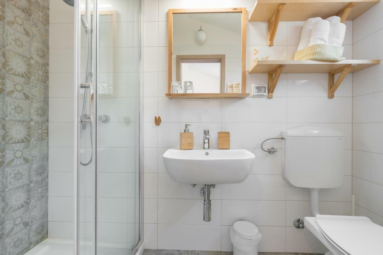 B&B Carmela Umag Værelse billede