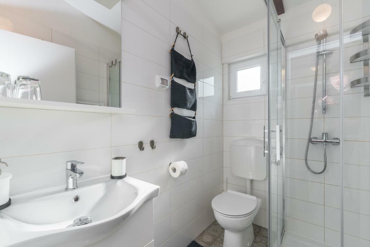 B&B Carmela Umag Værelse billede